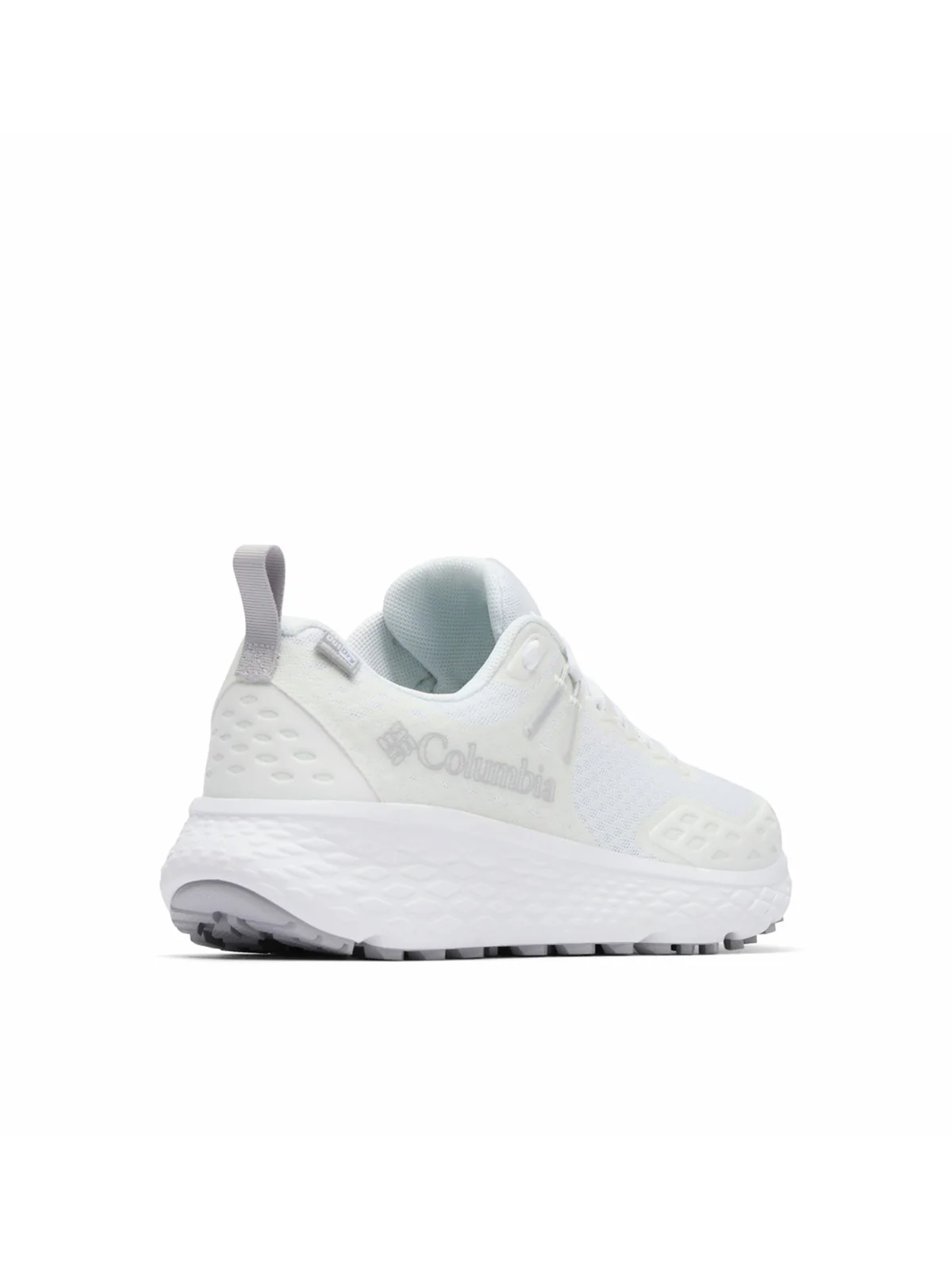 Zapatilla Mujer Konos TRS Outdry Blanco Columbia - Image 6