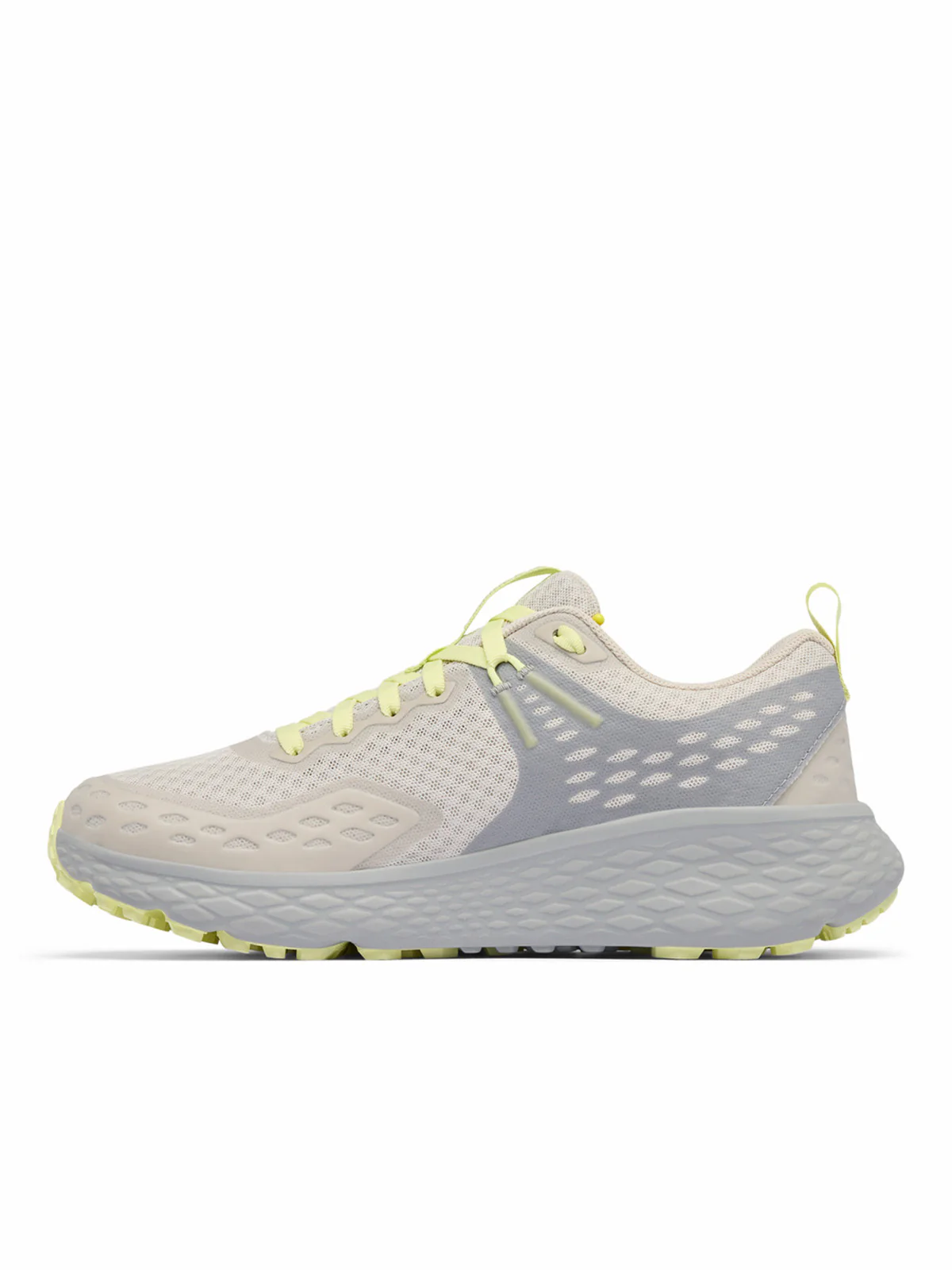 Zapatilla Mujer Konos Trs Outdry Gris Columbia - Image 5
