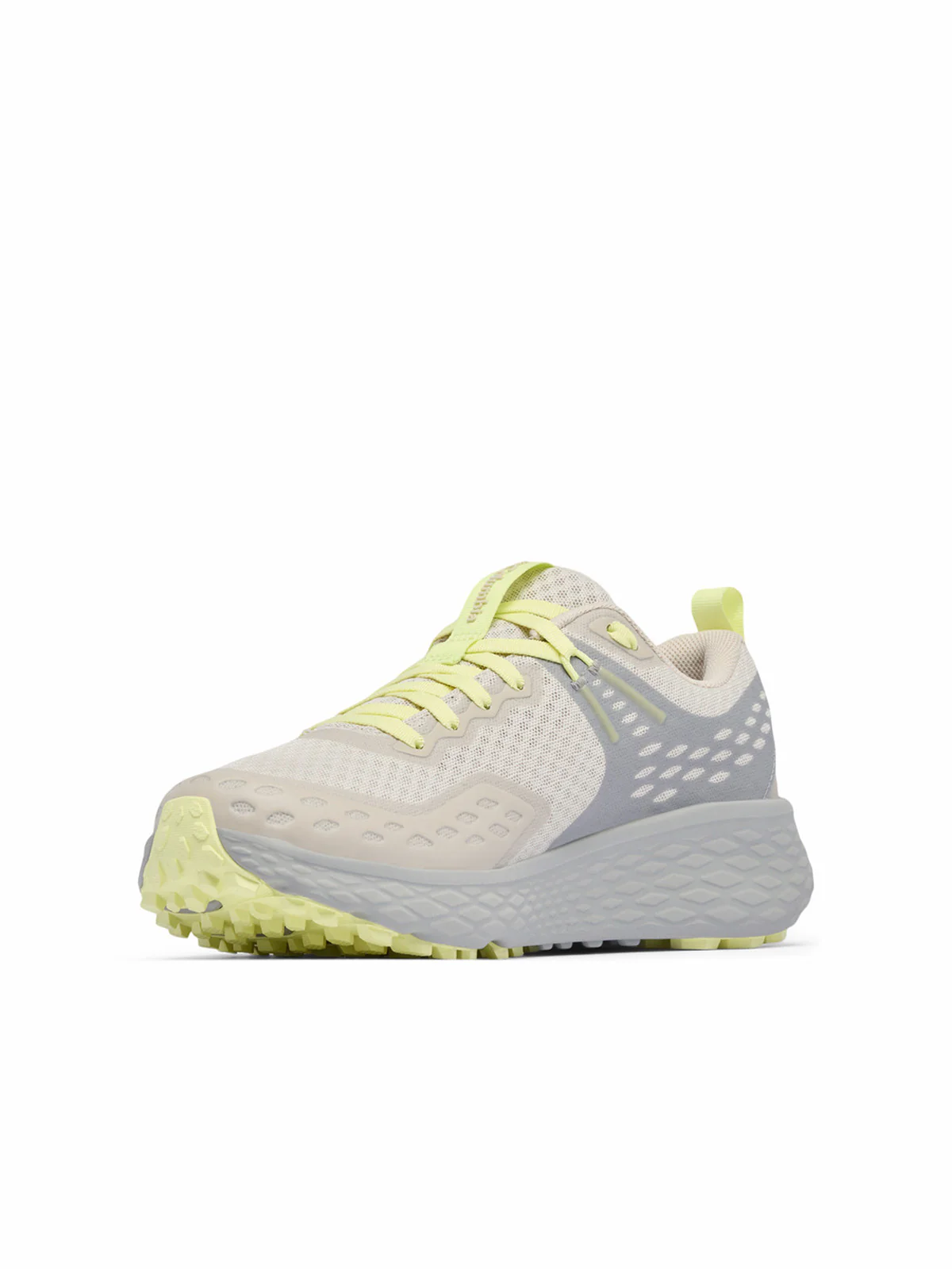Zapatilla Mujer Konos Trs Outdry Gris Columbia - Image 6