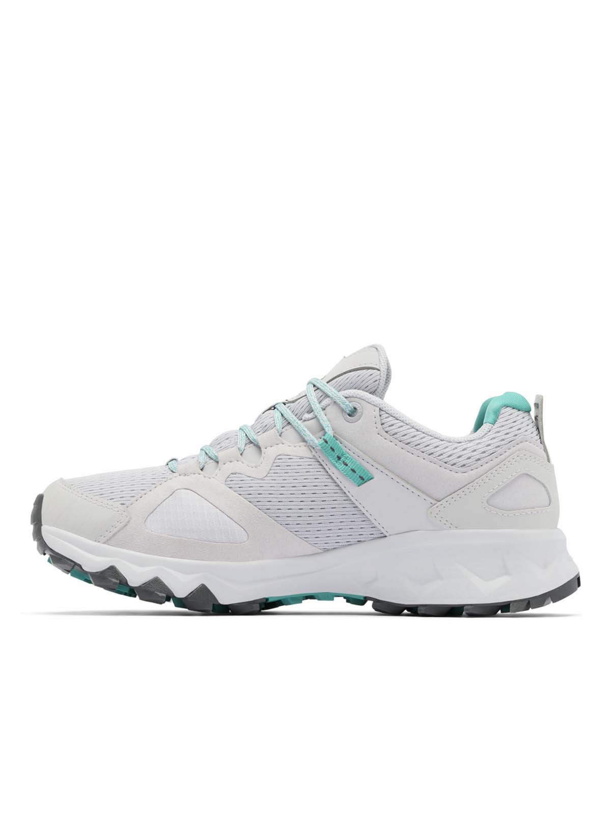 Zapatilla Mujer Peakfreak Hera Gris Cumulus Grey Columbia - Image 4