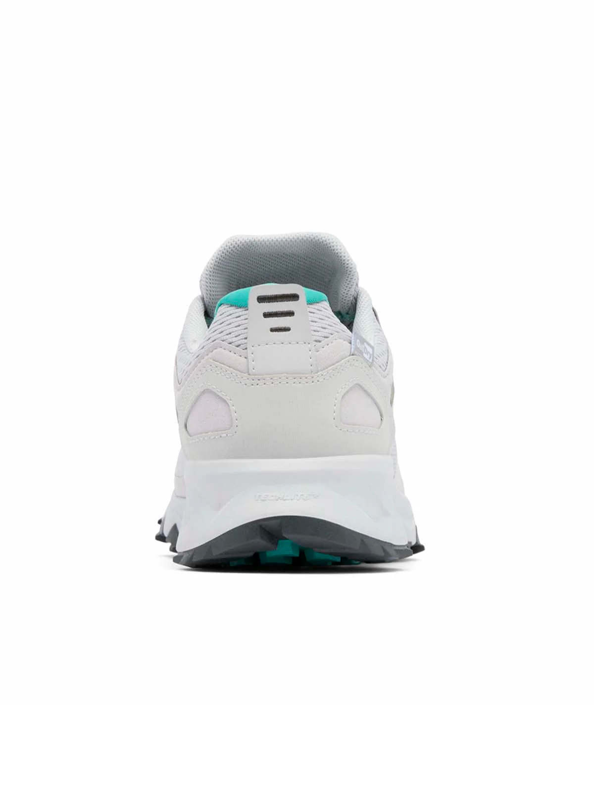 Zapatilla Mujer Peakfreak Hera Gris Cumulus Grey Columbia - Image 5