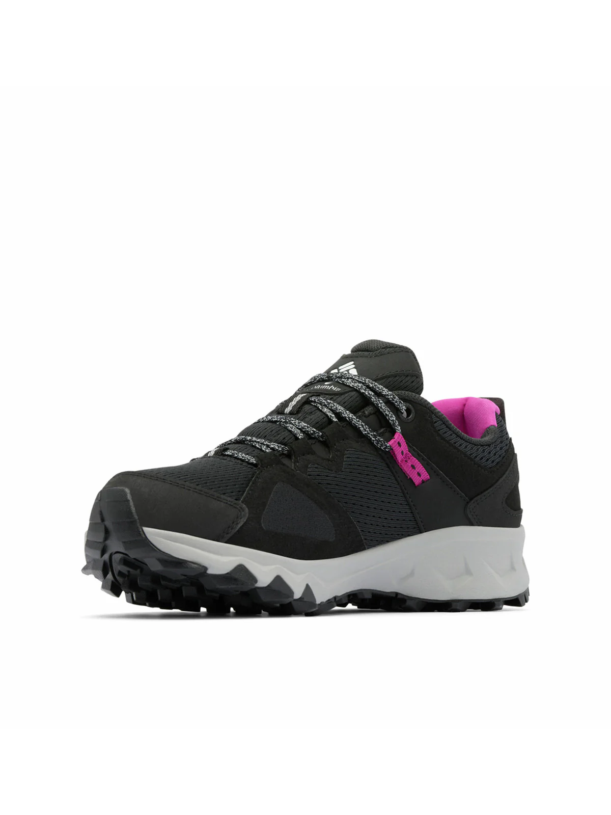 Zapatilla Mujer Peakfreak Hera Negro Columbia - Image 3