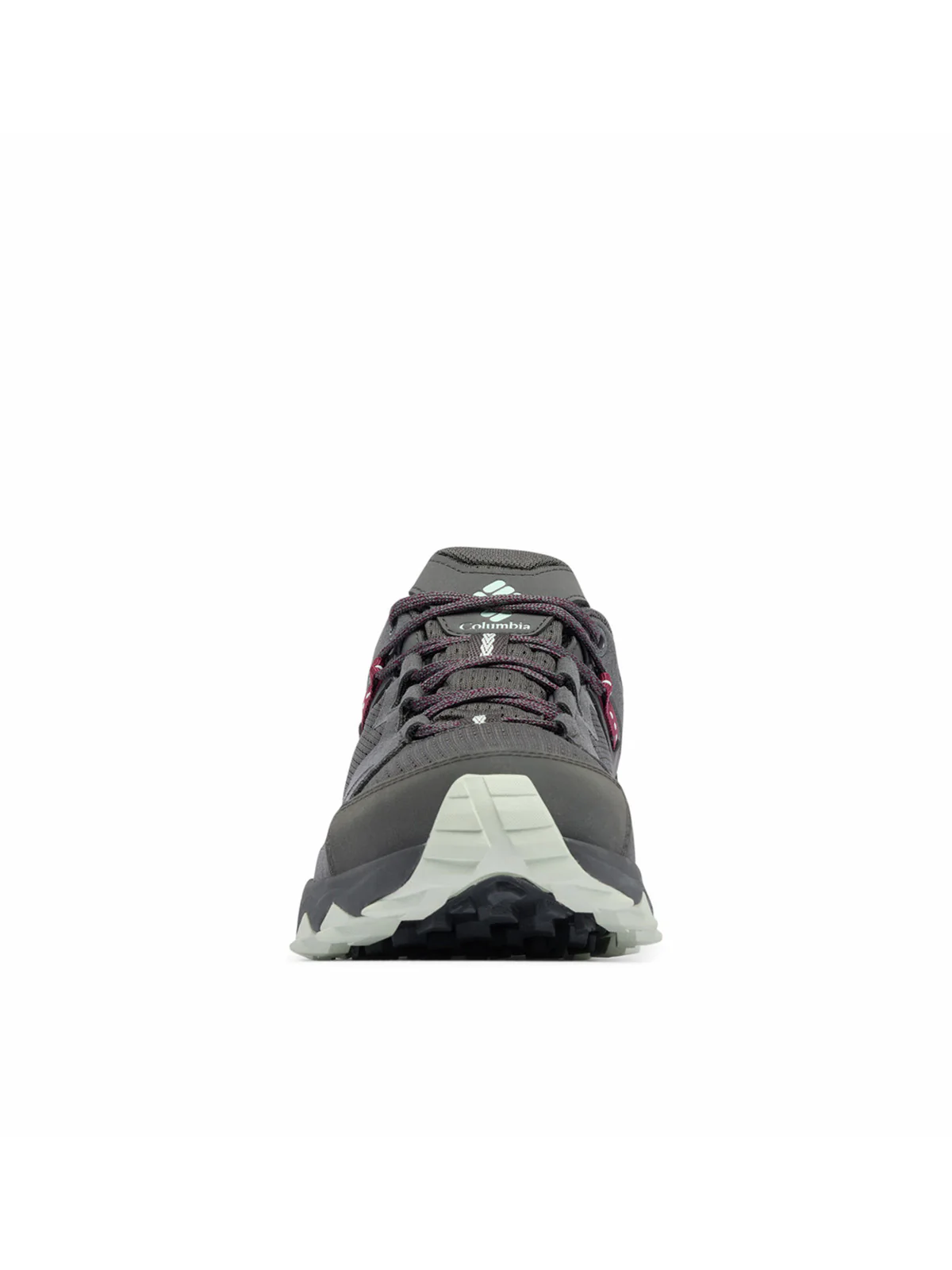 Zapatilla Mujer Peakfreak Hera Out Gris Columbia - Image 2