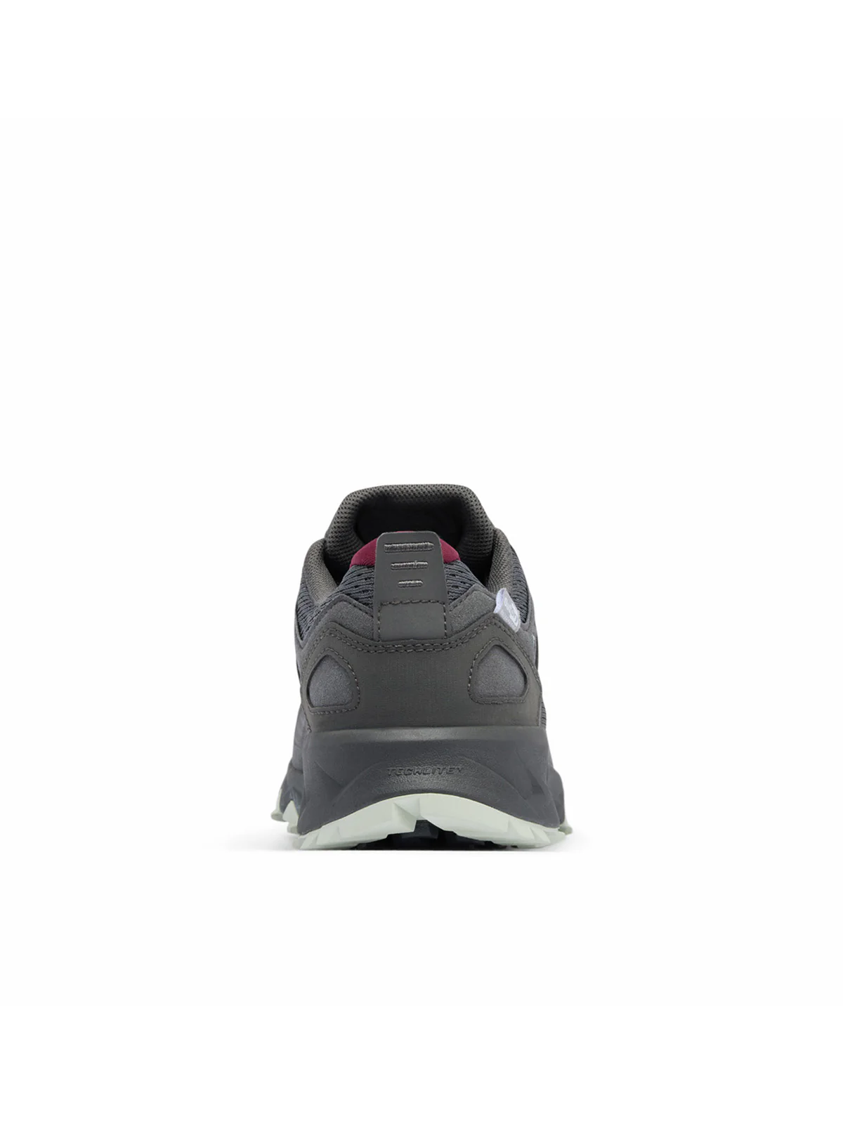 Zapatilla Mujer Peakfreak Hera Out Gris Columbia - Image 5