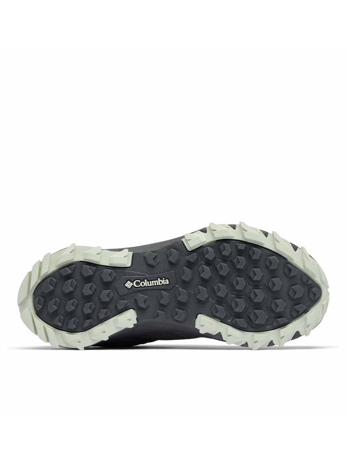 Zapatilla Mujer Peakfreak Hera Out Gris Columbia - Image 9