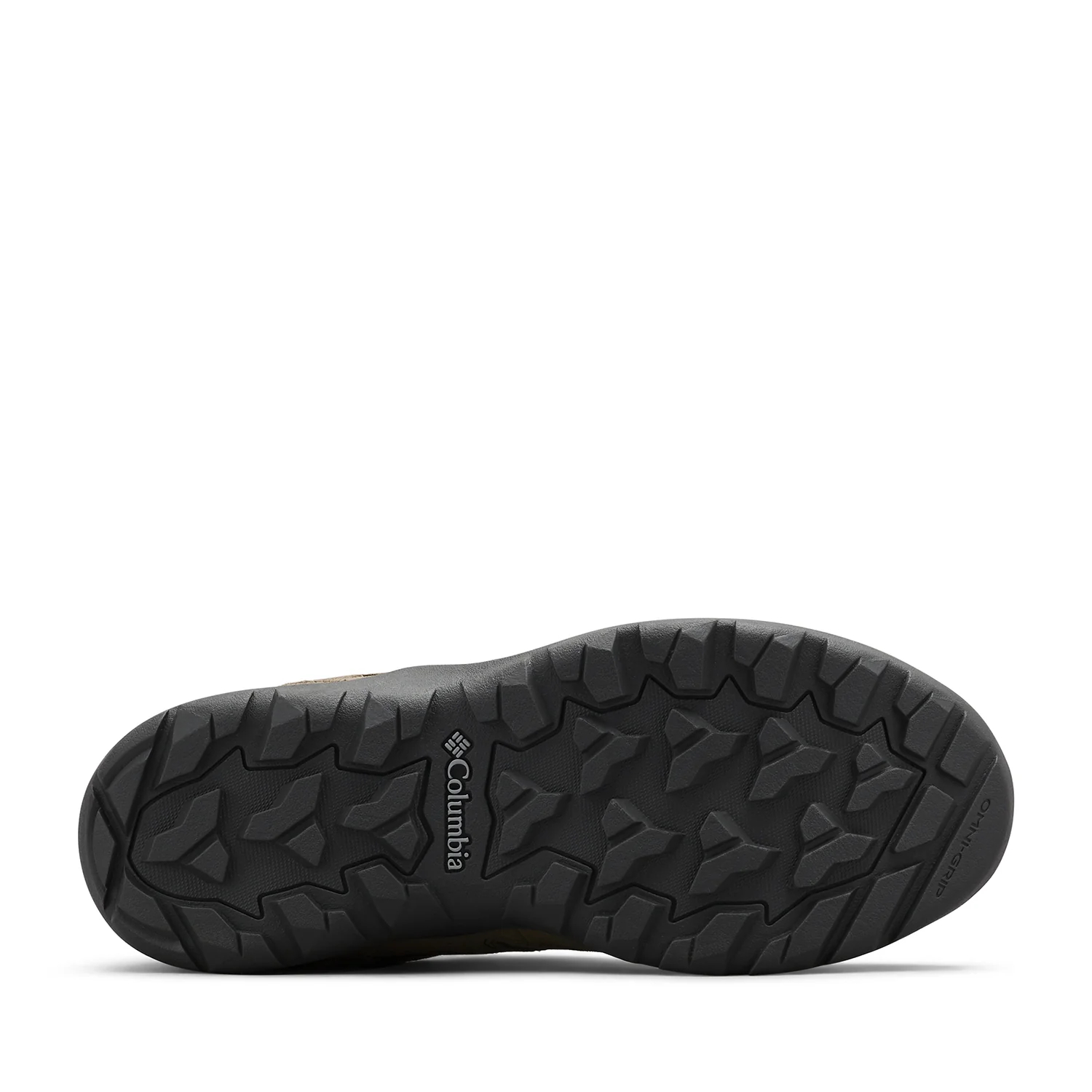Zapatilla Mujer Redmond V2 Waterproof Café Columbia - Image 6