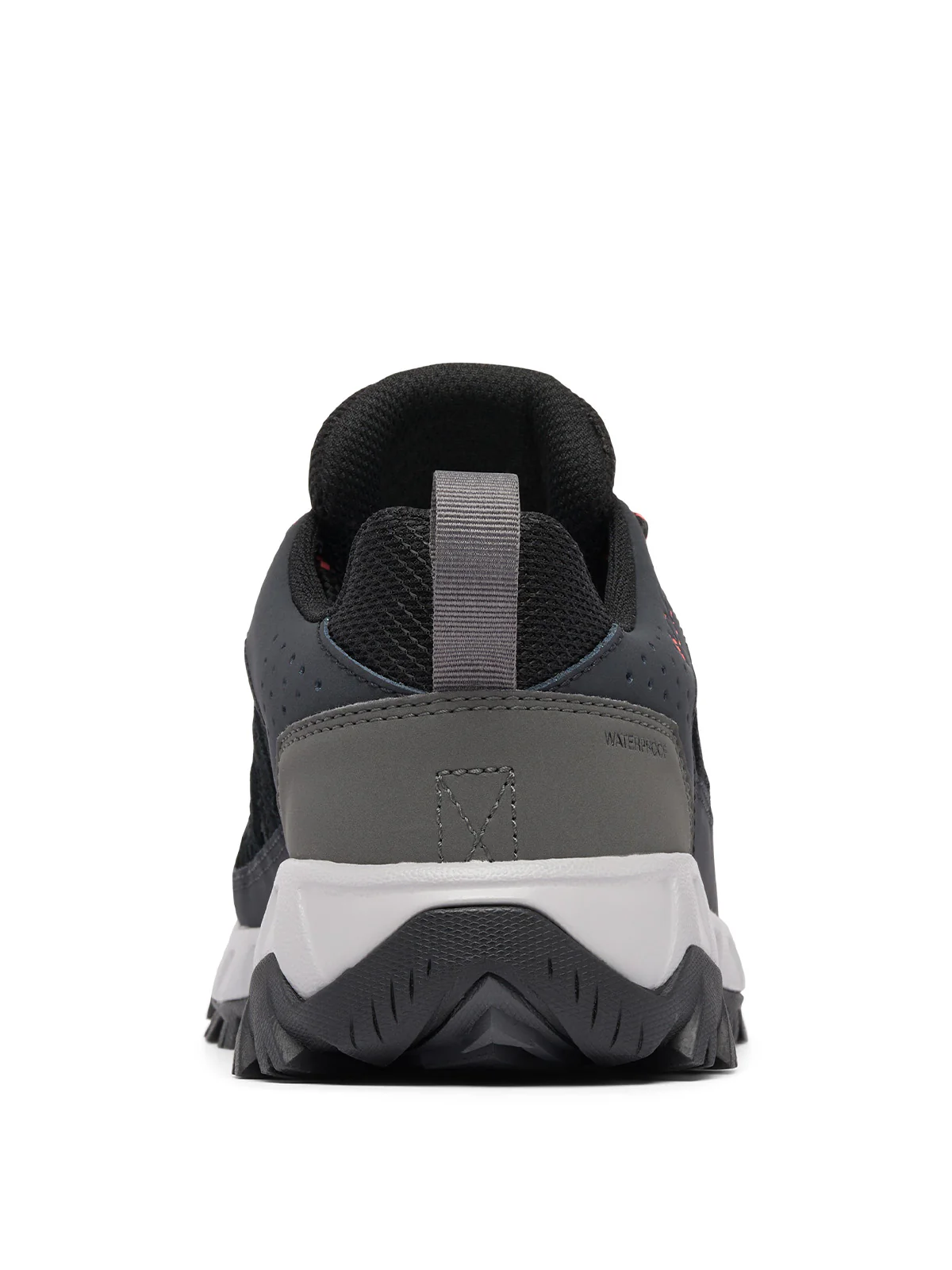 Zapatilla Mujer Strata Trail Low Waterproof Negro Columbia - Image 5