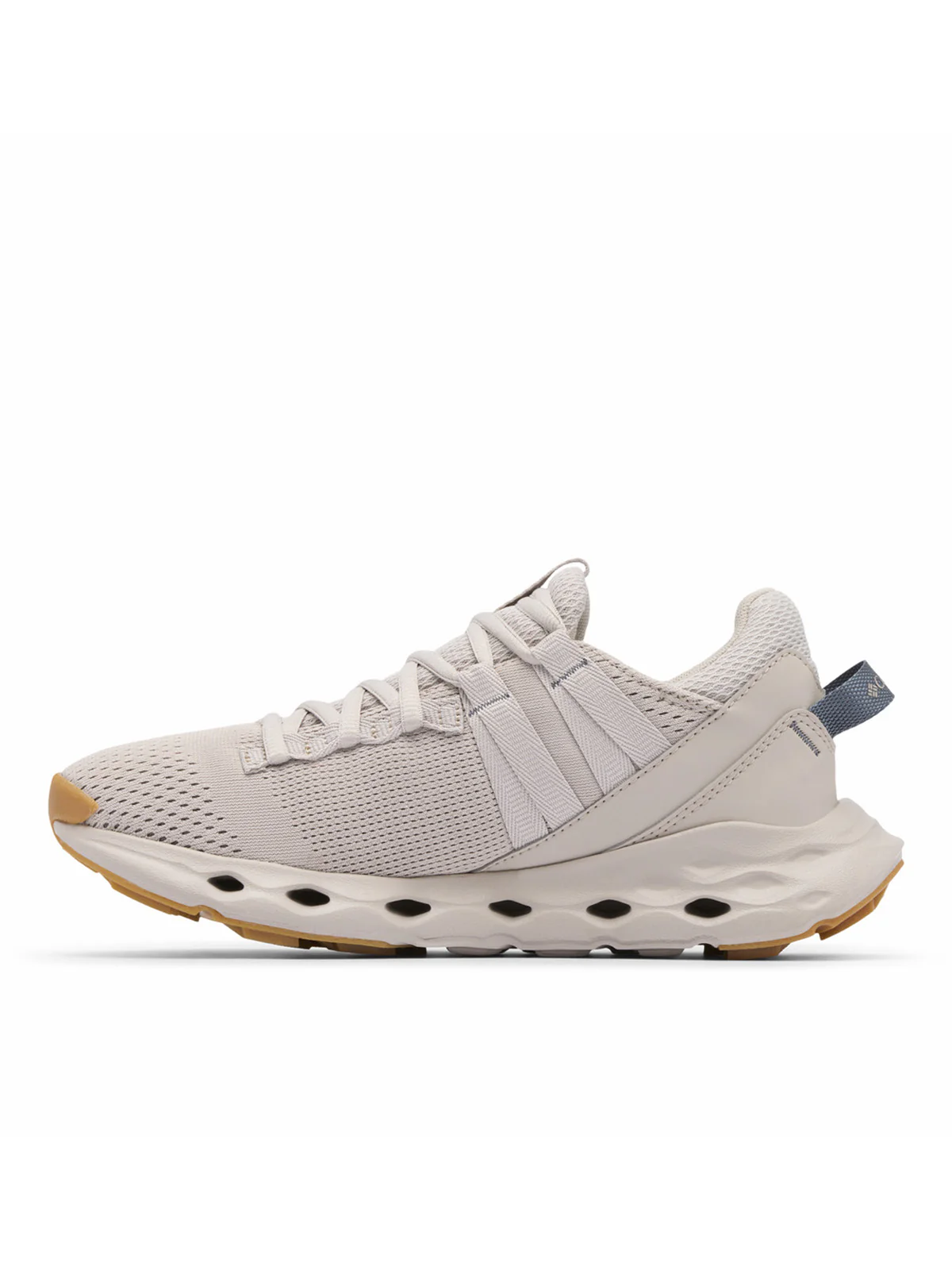 Zapatilla Mujer Terrastride ARO Gris Columbia - Image 3