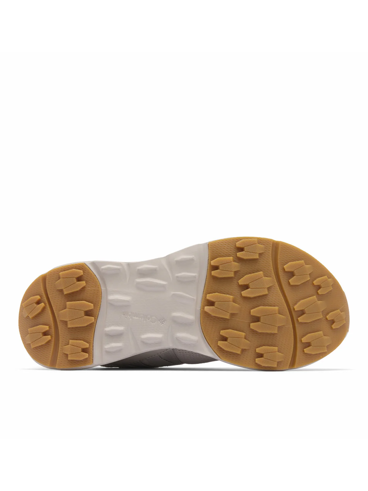 Zapatilla Mujer Terrastride ARO Gris Columbia - Image 4