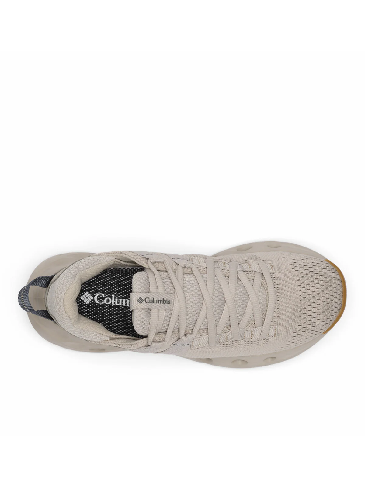 Zapatilla Mujer Terrastride ARO Gris Columbia - Image 5