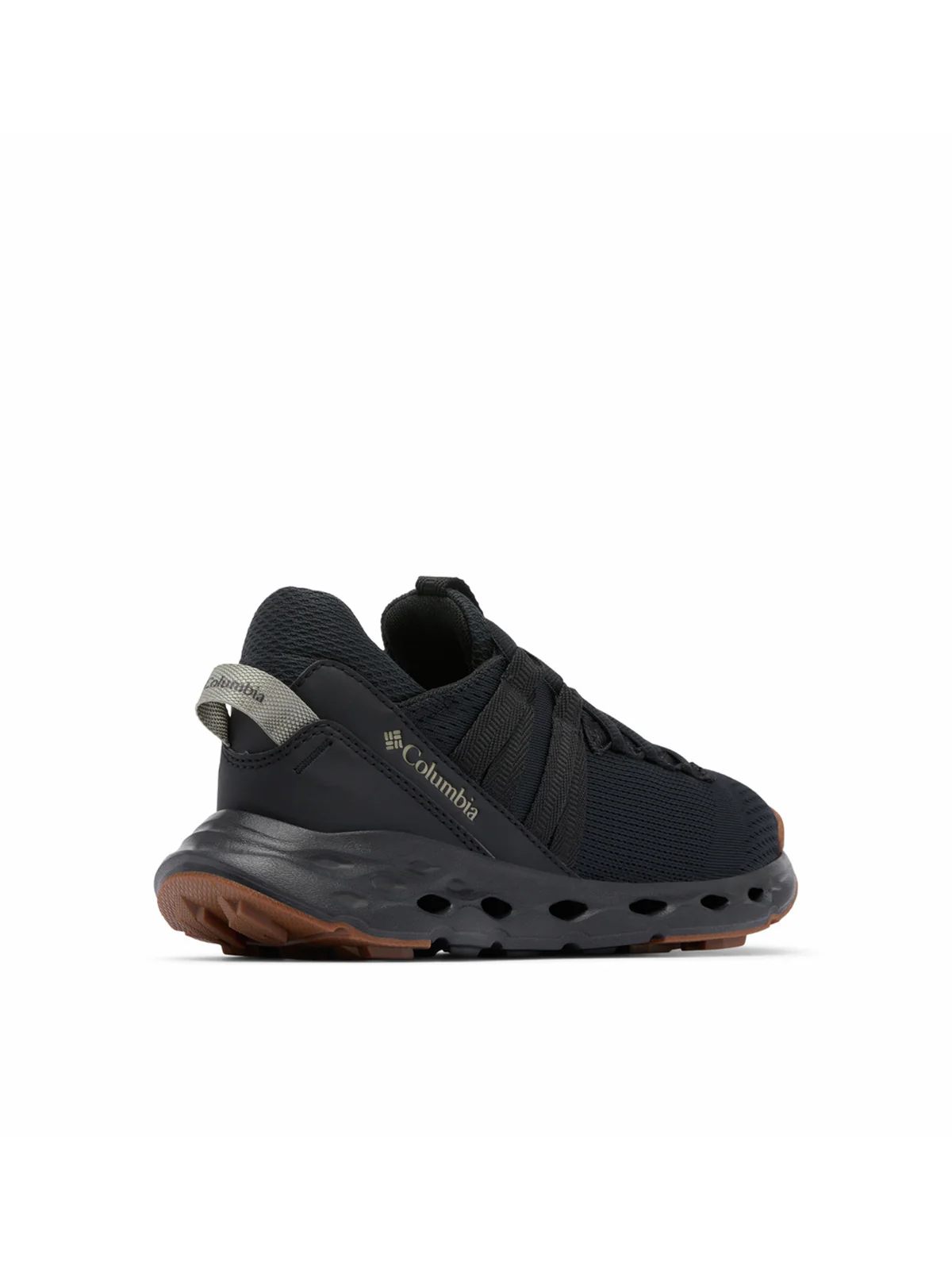 Zapatilla Mujer Terrastride ARO Negro Columbia - Image 6