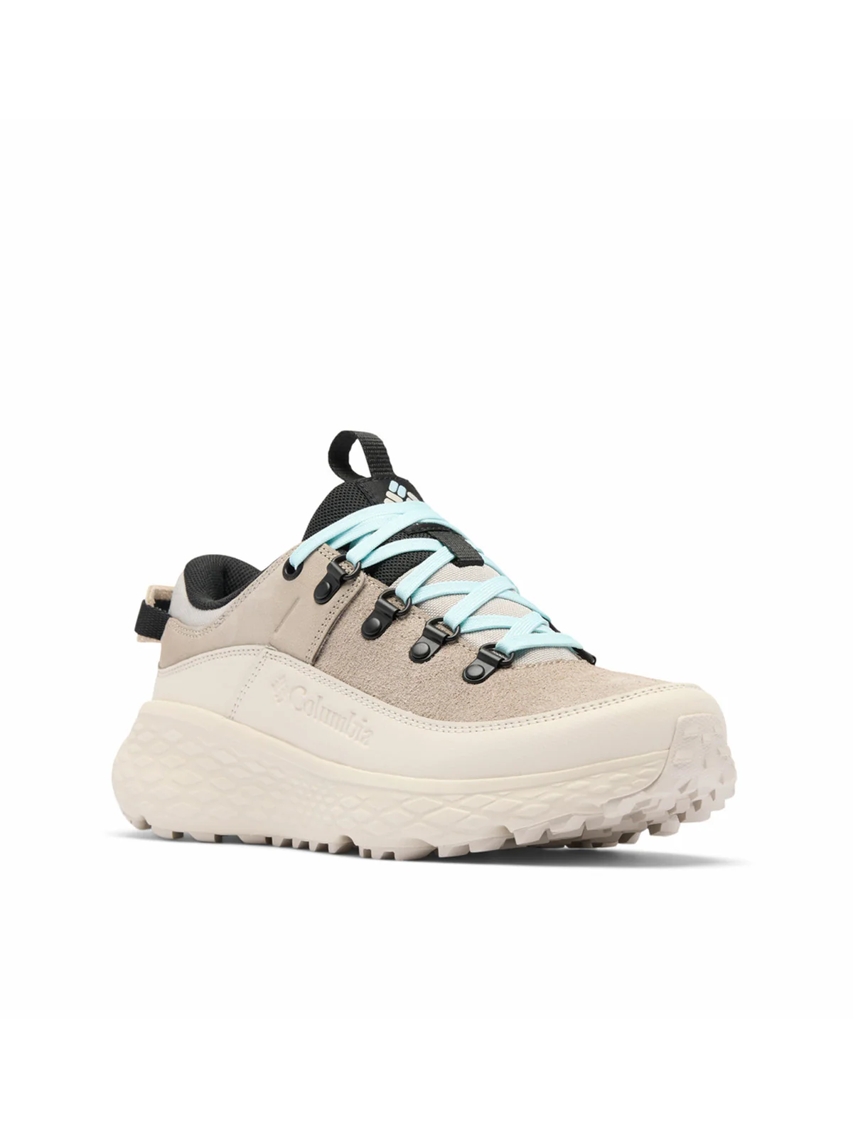 Zapatilla Mujer Terrastride BC Gris Columbia - Image 2