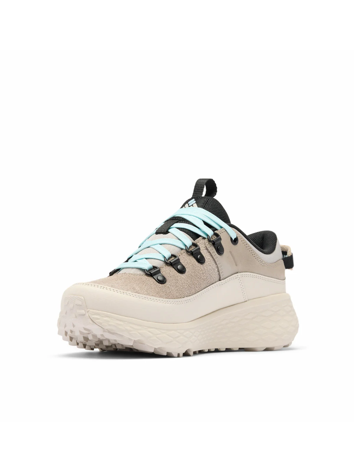Zapatilla Mujer Terrastride BC Gris Columbia - Image 4
