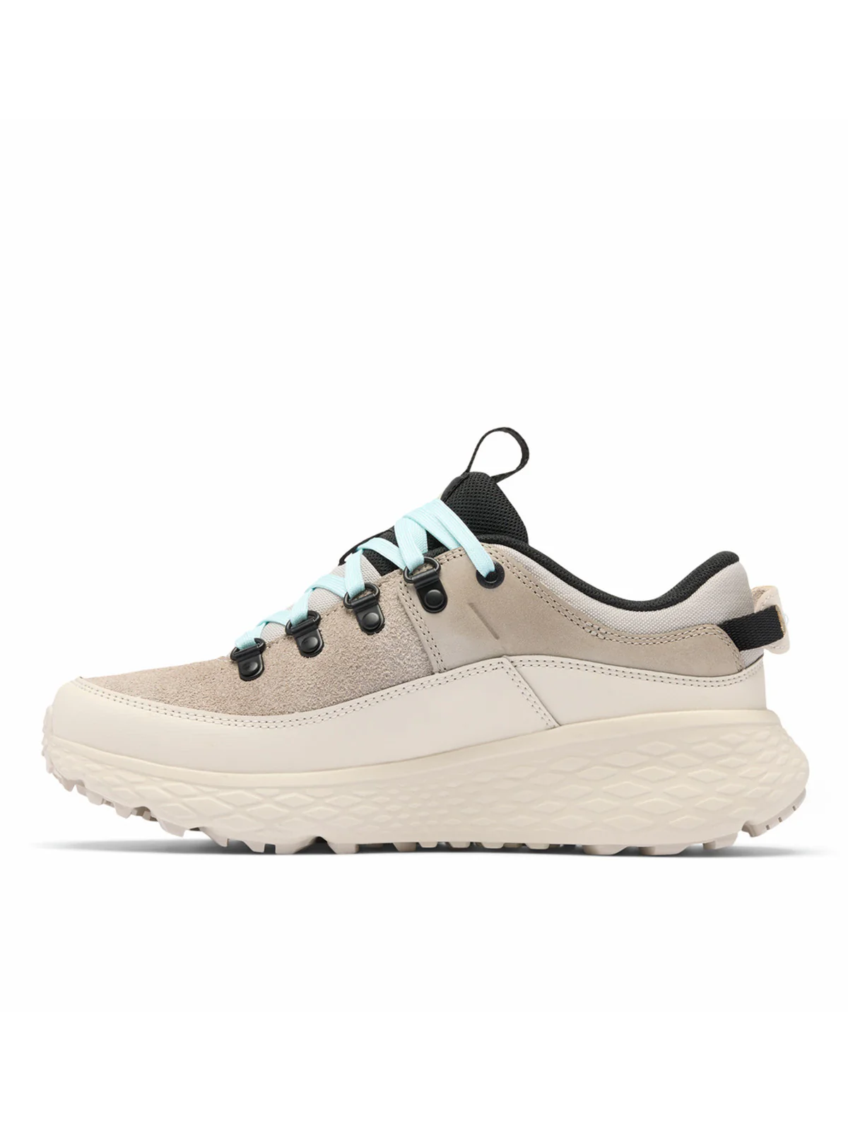 Zapatilla Mujer Terrastride BC Gris Columbia - Image 5