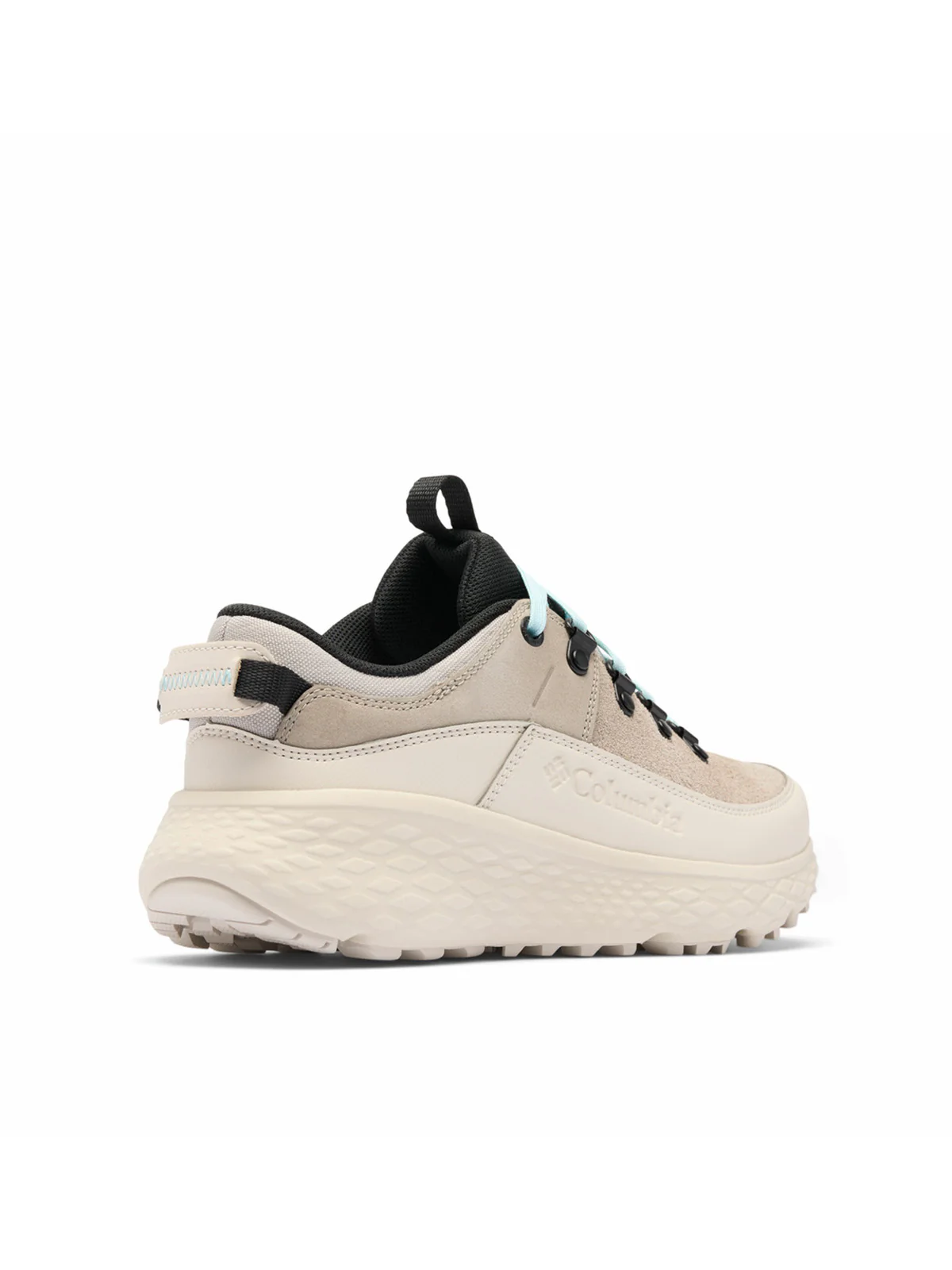 Zapatilla Mujer Terrastride BC Gris Columbia - Image 7