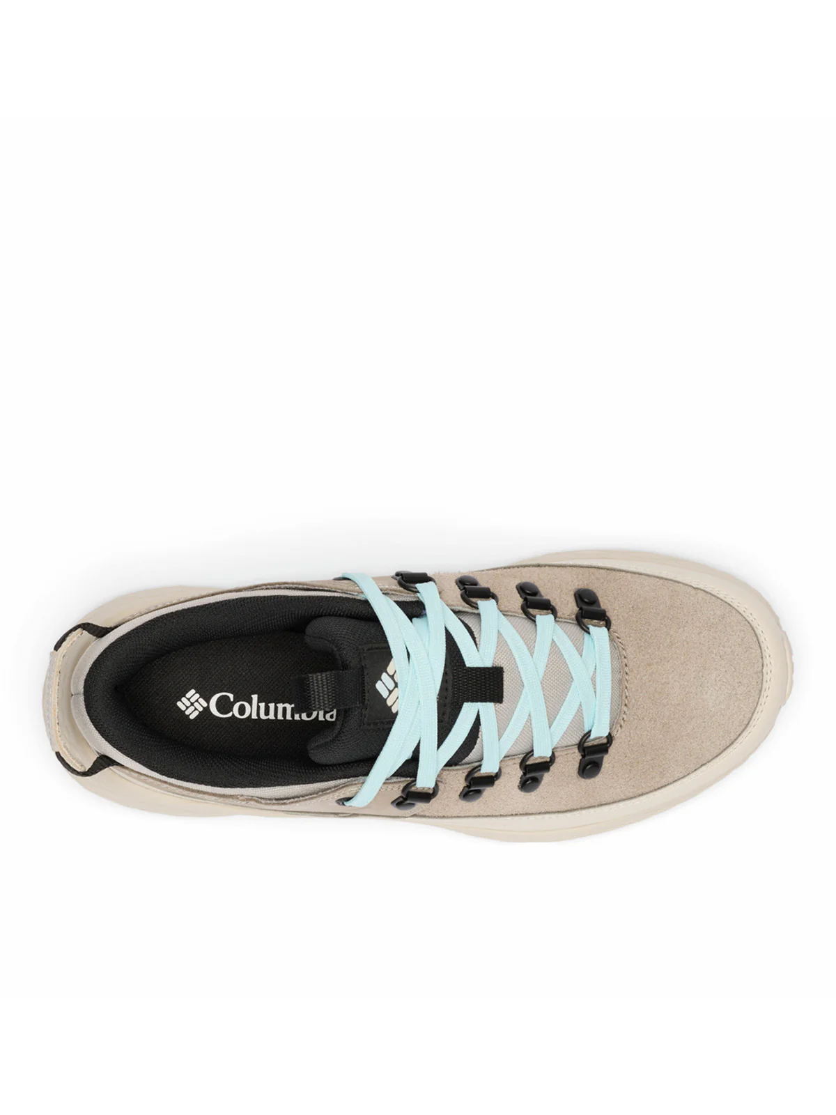 Zapatilla Mujer Terrastride BC Gris Columbia - Image 8