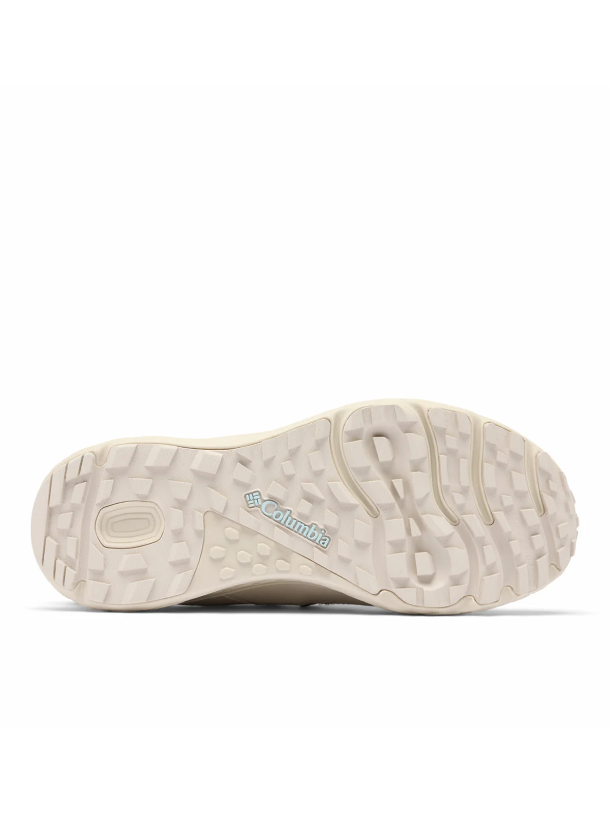 Zapatilla Mujer Terrastride BC Gris Columbia - Image 9