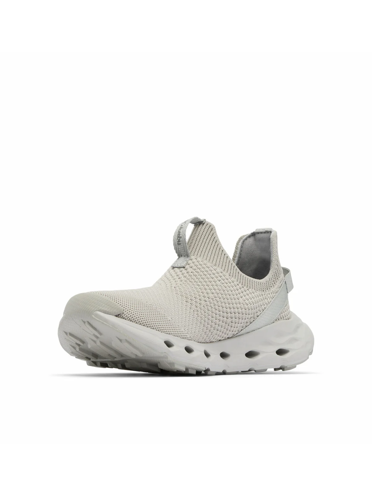 Zapatilla Mujer Terrastride SLR Blanco Columbia - Image 3