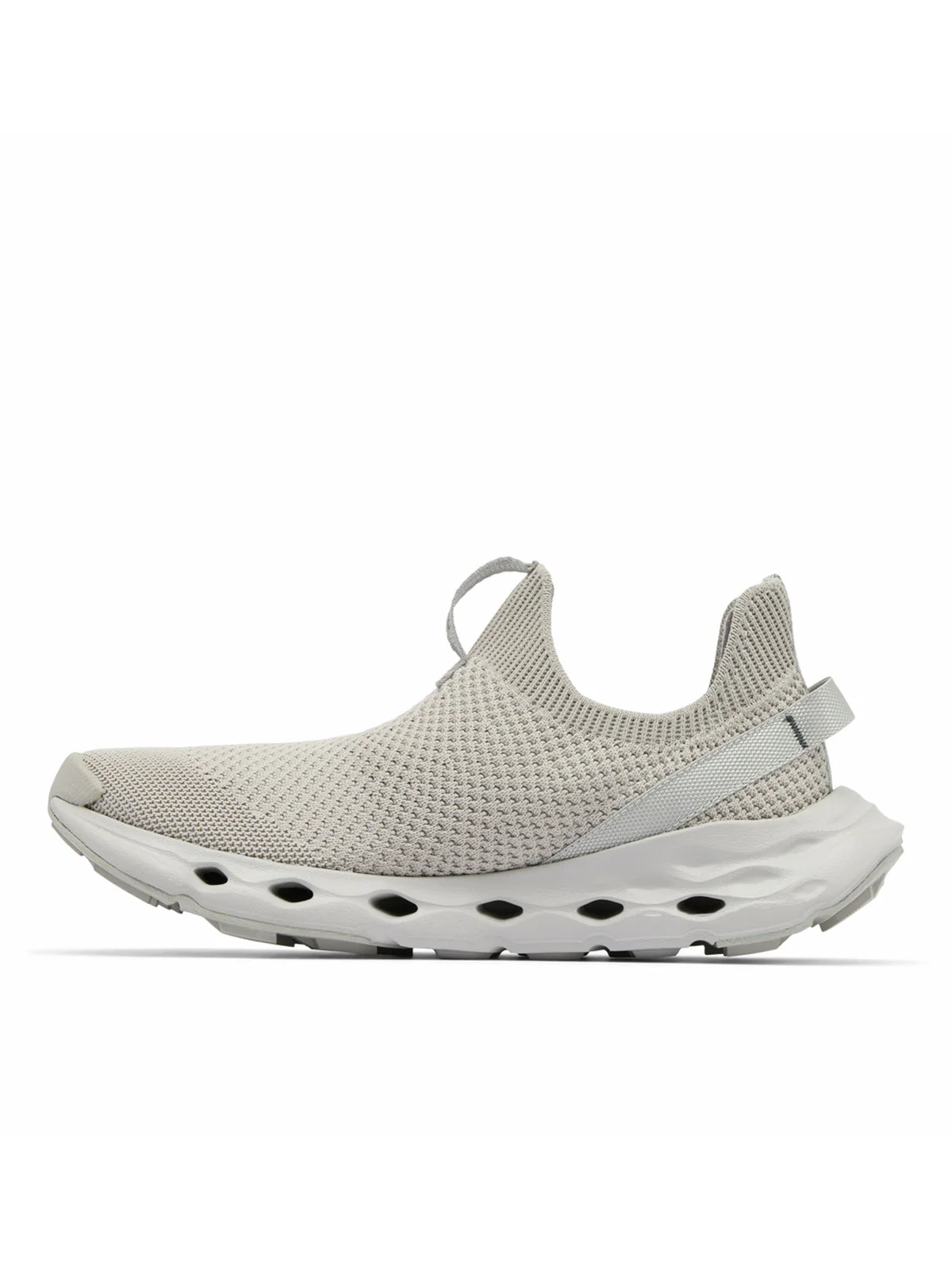 Zapatilla Mujer Terrastride SLR Blanco Columbia - Image 4
