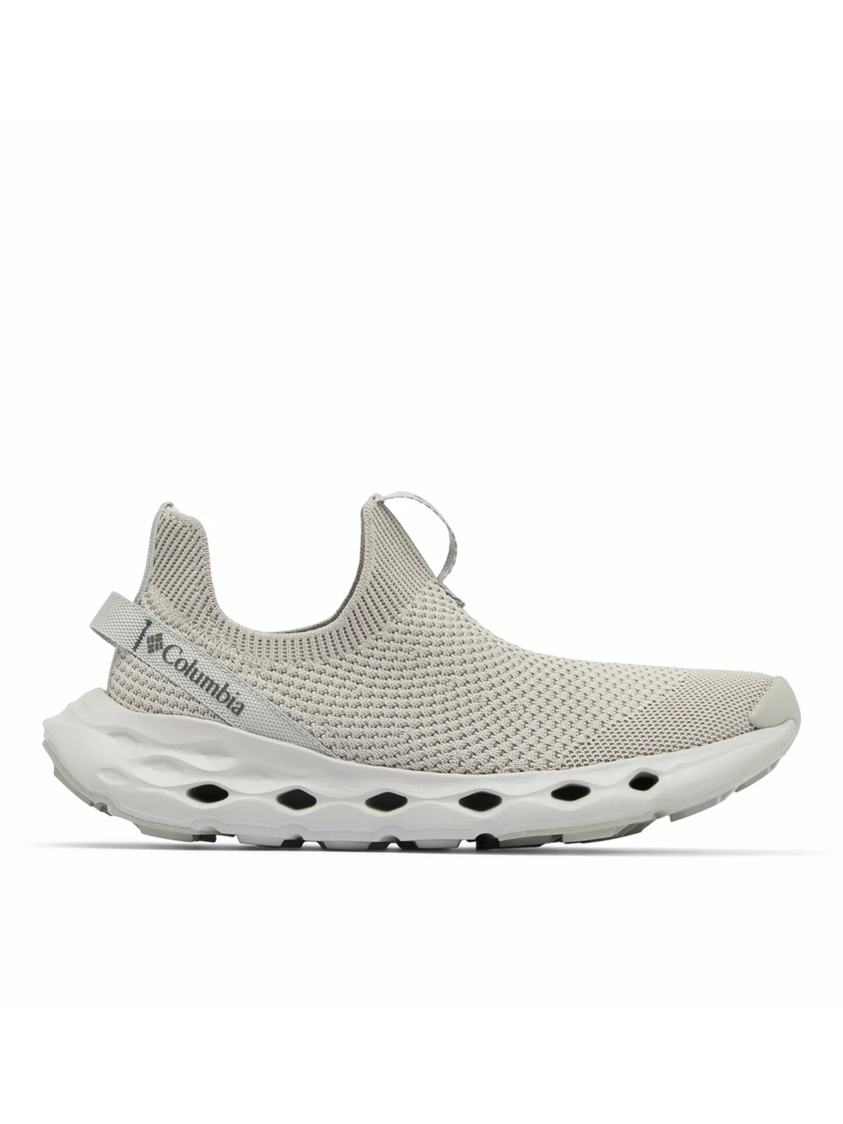Zapatilla Mujer Terrastride SLR Blanco Columbia - Image 7