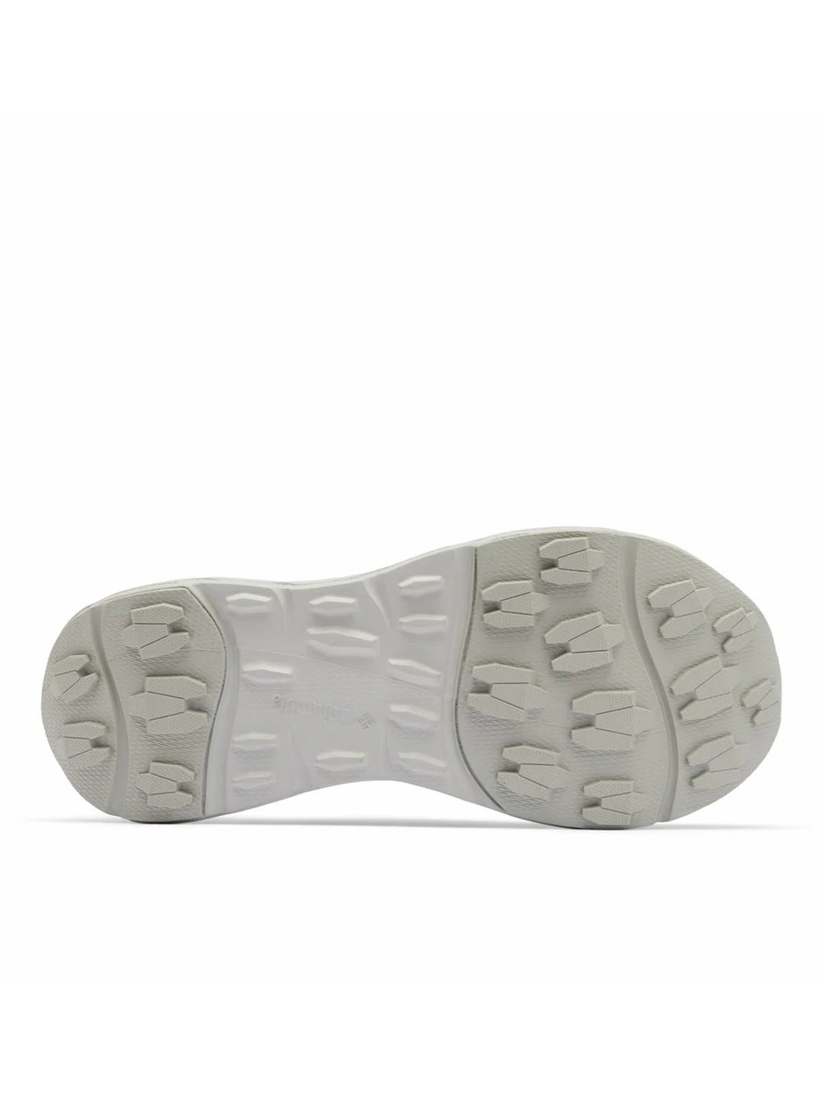 Zapatilla Mujer Terrastride SLR Blanco Columbia - Image 9