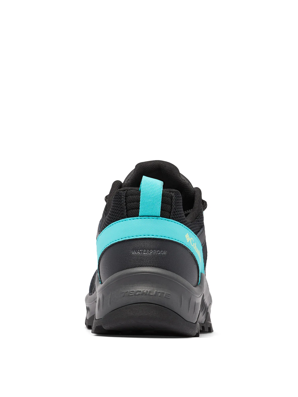 Zapatilla Mujer Trailstorm Ascend Waterprooff Negro Columbia - Image 5
