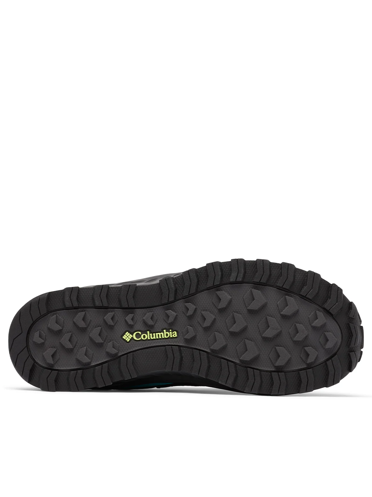 Zapatilla Mujer Trailstorm Ascend Waterprooff Negro Columbia - Image 7