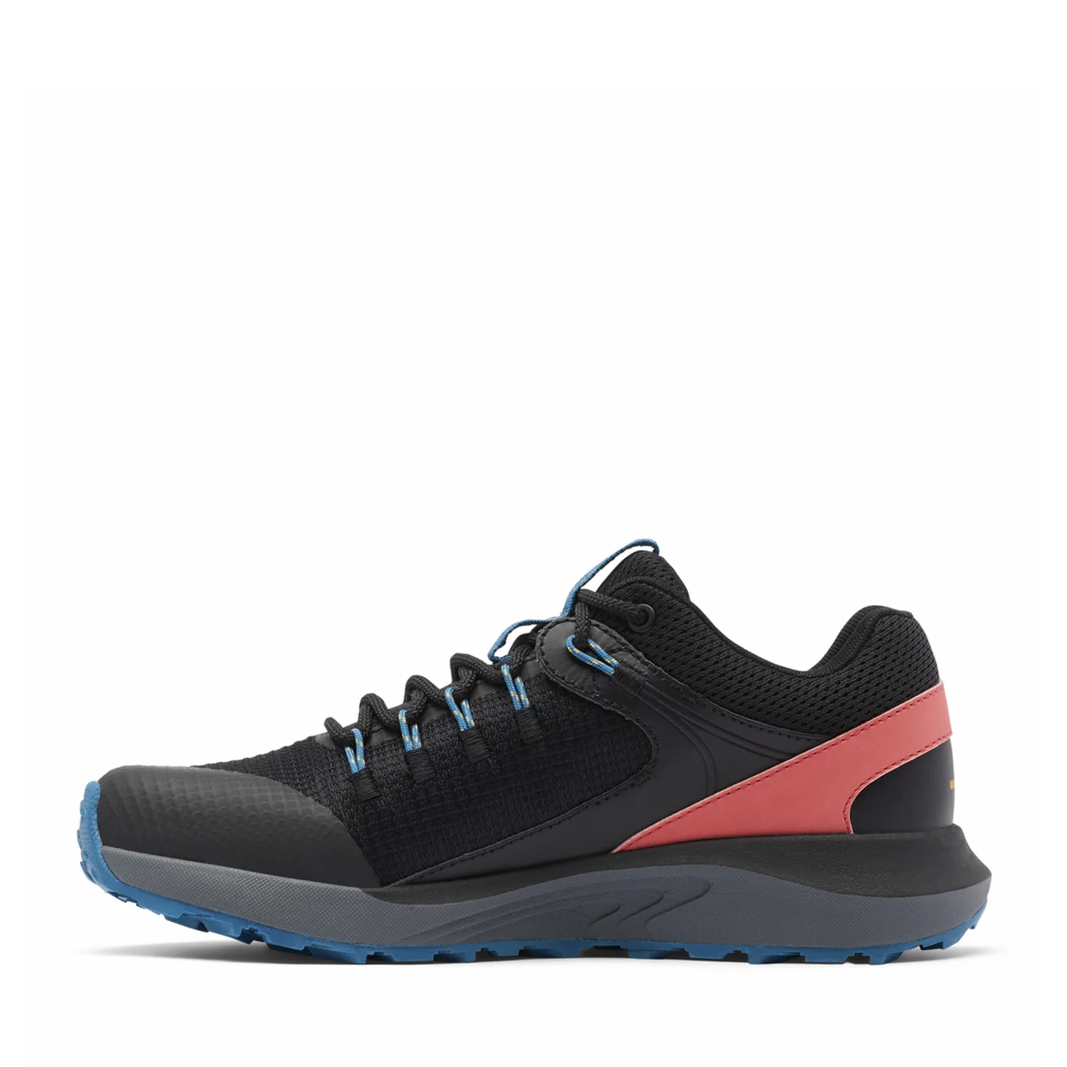 Zapatilla Mujer Trailstorm Waterproof Negro Columbia - Image 3