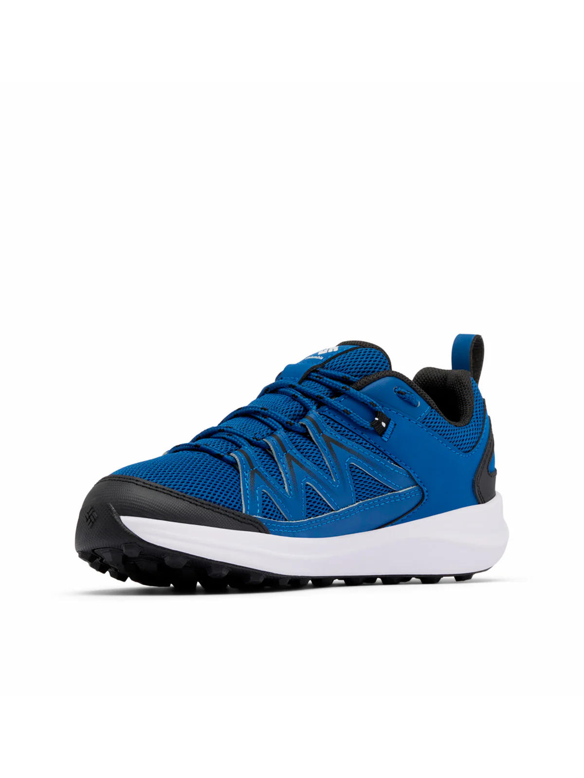 Zapatilla Niño Peakfreak Rush Water Azul Columbia - Image 3