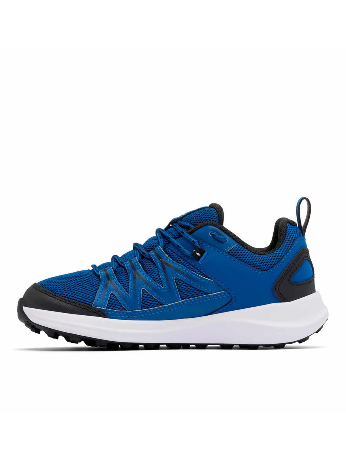 Zapatilla Niño Peakfreak Rush Water Azul Columbia - Image 4