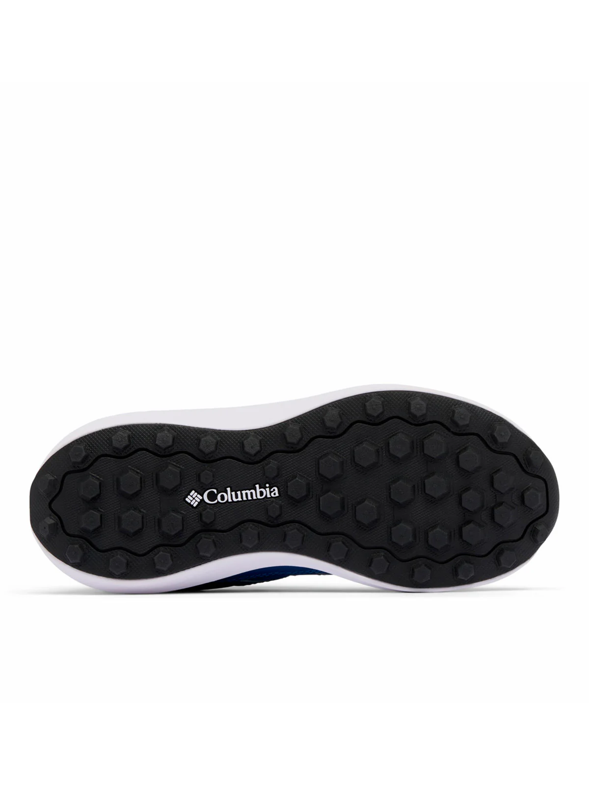 Zapatilla Niño Peakfreak Rush Water Azul Columbia - Image 9