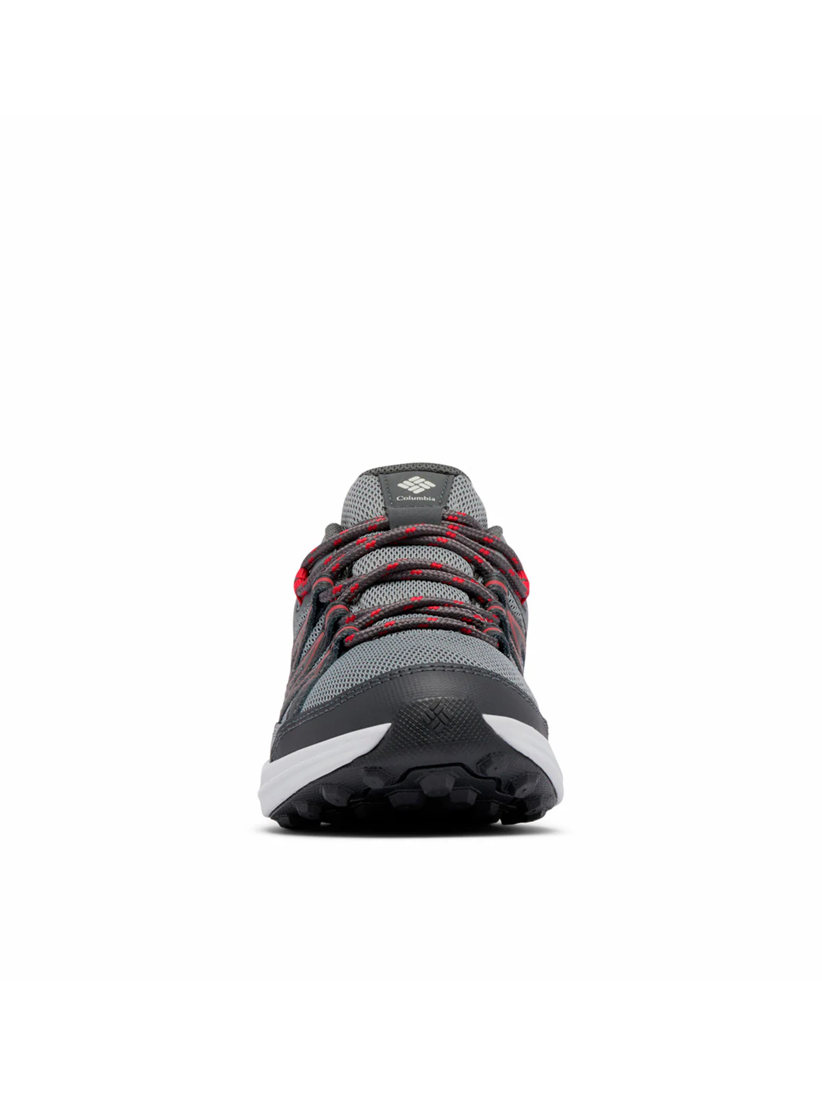 Zapatilla Niño Peakfreak Rush Water Gris Ti Grey Steel Columbia - Image 2