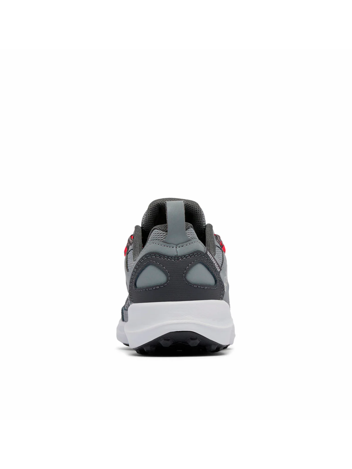 Zapatilla Niño Peakfreak Rush Water Gris Ti Grey Steel Columbia - Image 5