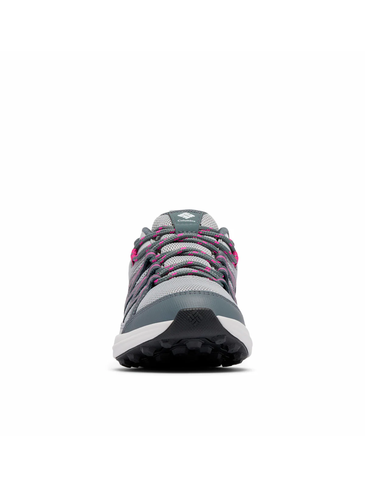 Zapatilla Niño Peakfreak Rush Water Gris Steam Columbia - Image 2
