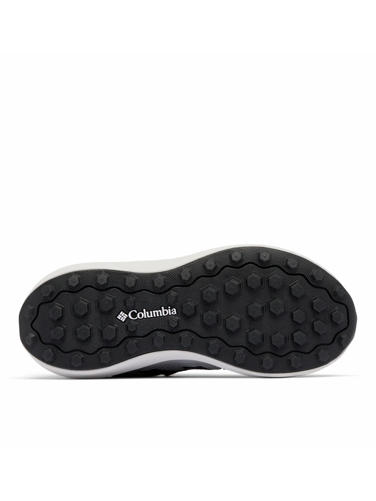Zapatilla Niño Peakfreak Rush Water Gris Steam Columbia - Image 9