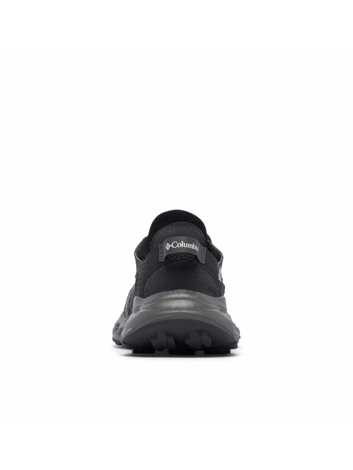 Zapatilla de Agua Niño Youth Drainmaker XTR Negro Columbia - Image 4