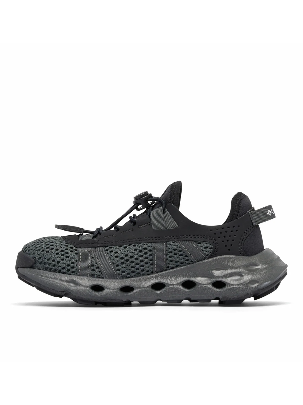 Zapatilla de Agua Niño Youth Drainmaker XTR Negro Columbia - Image 5