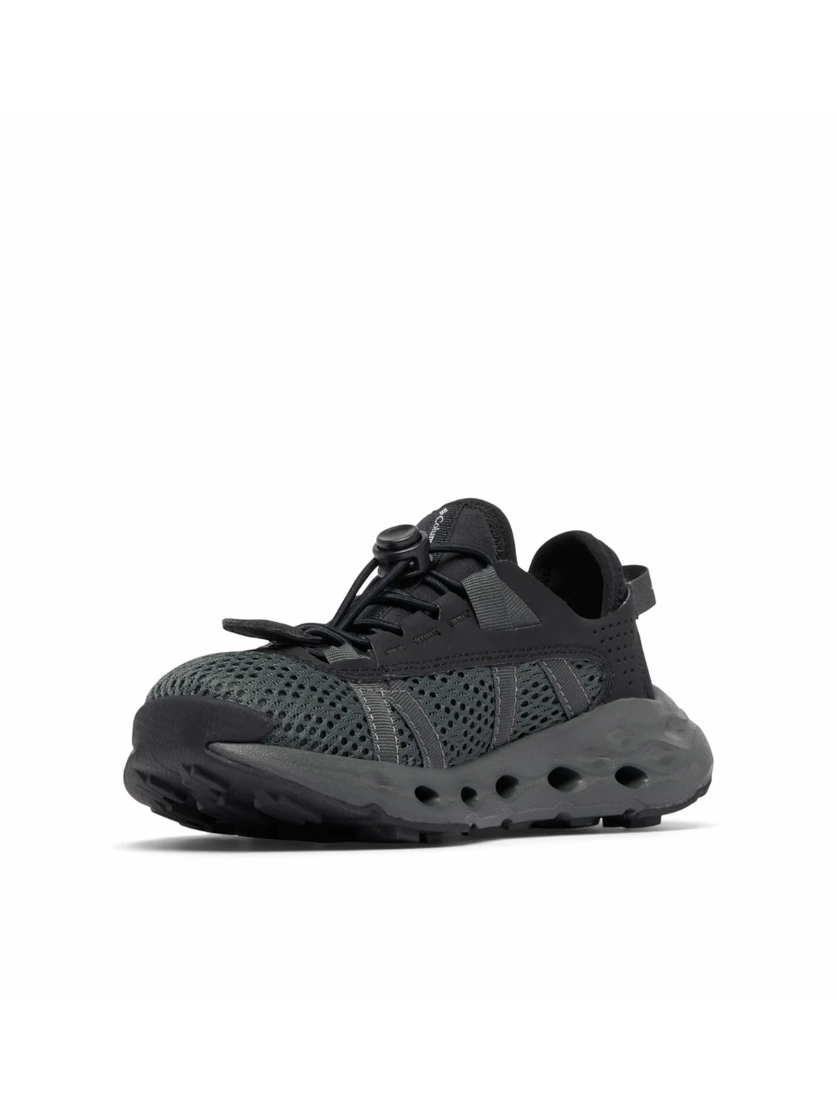 Zapatilla de Agua Niño Youth Drainmaker XTR Negro Columbia - Image 6