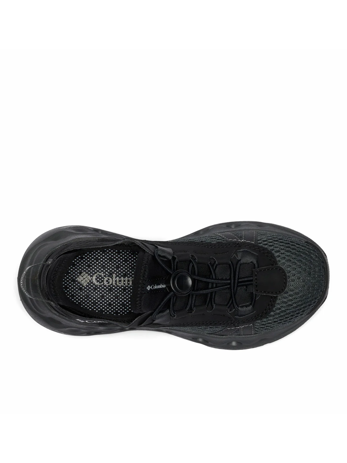 Zapatilla de Agua Niño Youth Drainmaker XTR Negro Columbia - Image 8