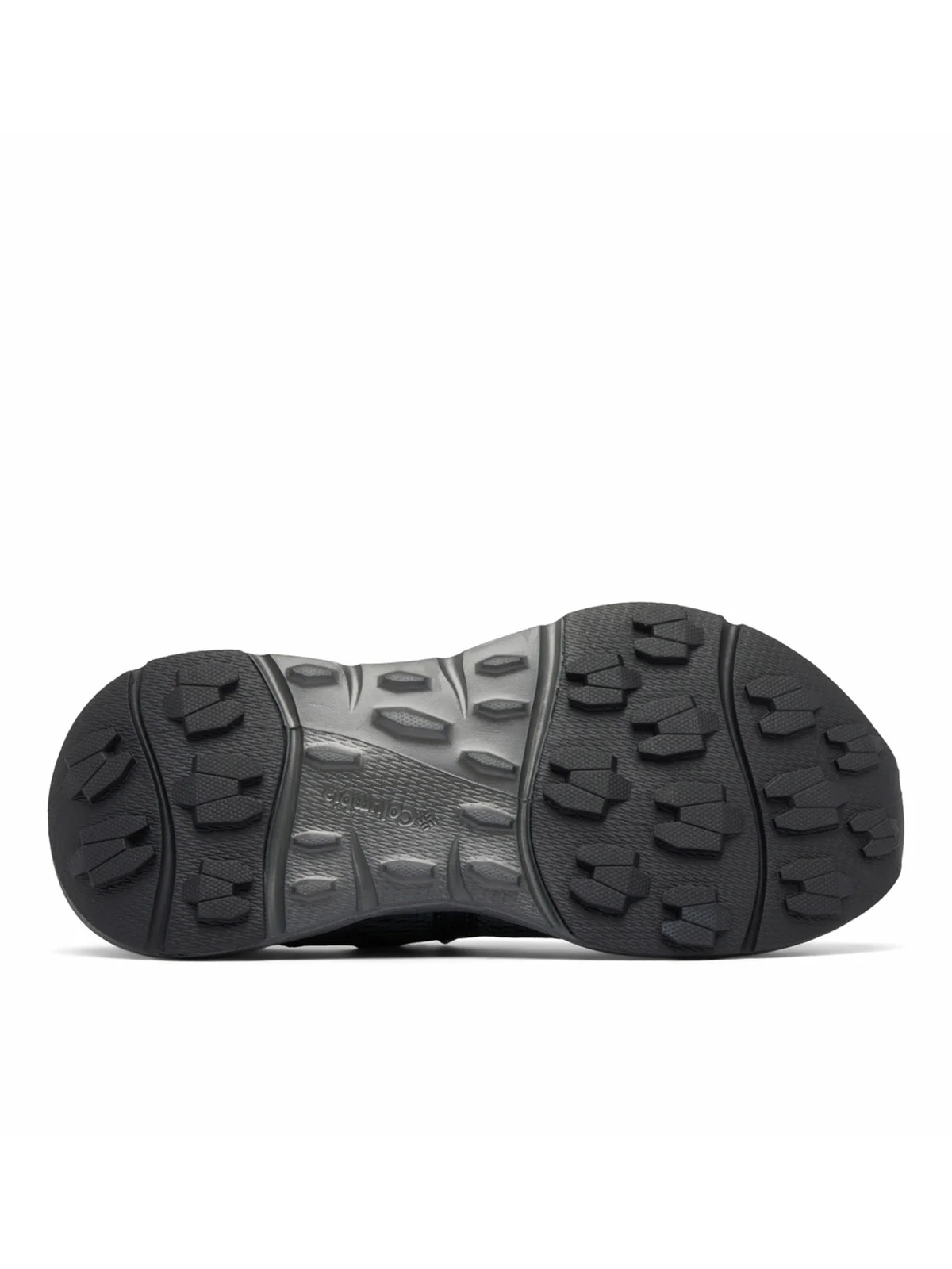 Zapatilla de Agua Niño Youth Drainmaker XTR Negro Columbia - Image 9