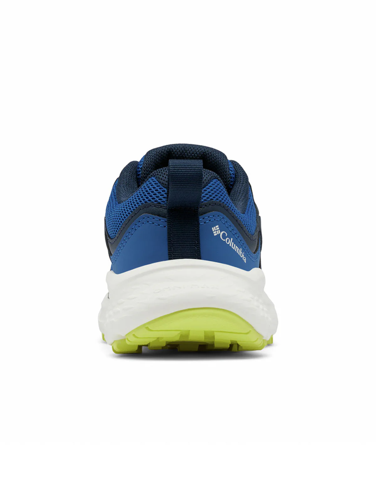Zapatilla Niño Youth Konos Low Azul Columbia - Image 5