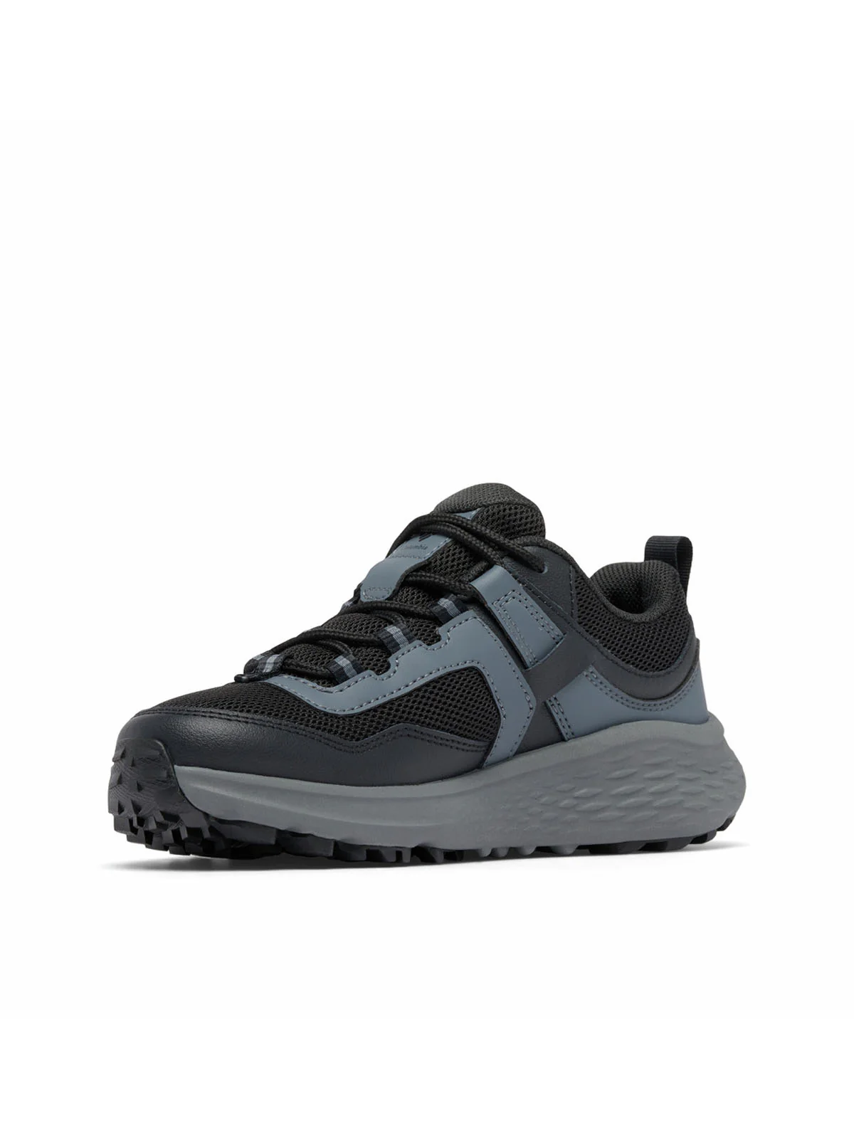 Zapatilla Niño Youth Konos Low Negro Columbia - Image 3