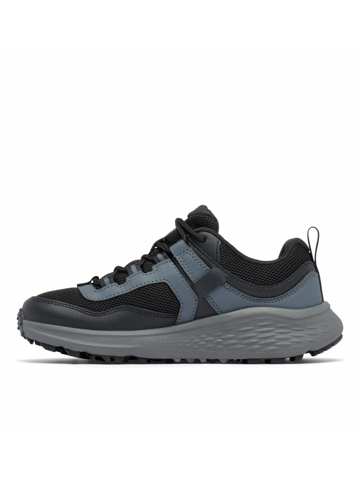 Zapatilla Niño Youth Konos Low Negro Columbia - Image 4