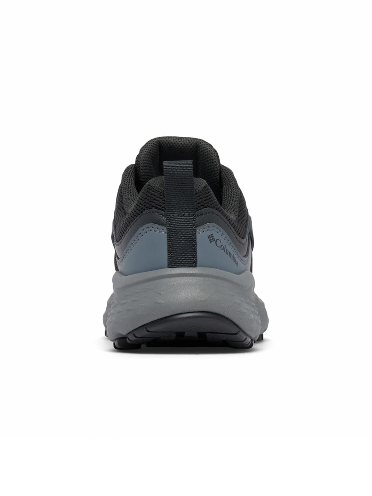 Zapatilla Niño Youth Konos Low Negro Columbia - Image 5