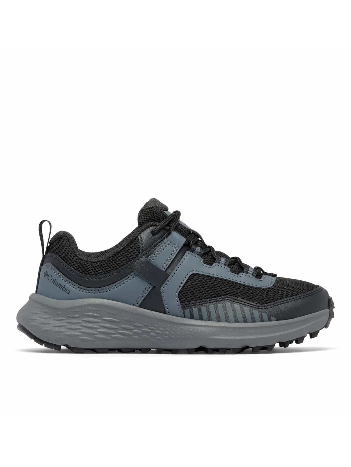 Zapatilla Niño Youth Konos Low Negro Columbia - Image 7