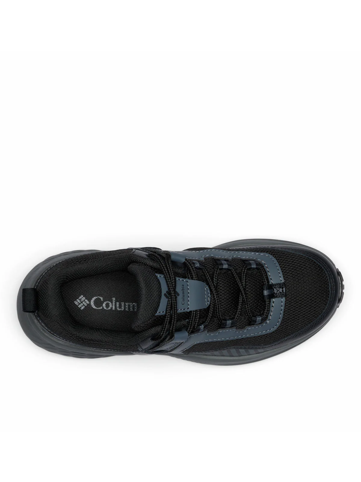 Zapatilla Niño Youth Konos Low Negro Columbia - Image 8