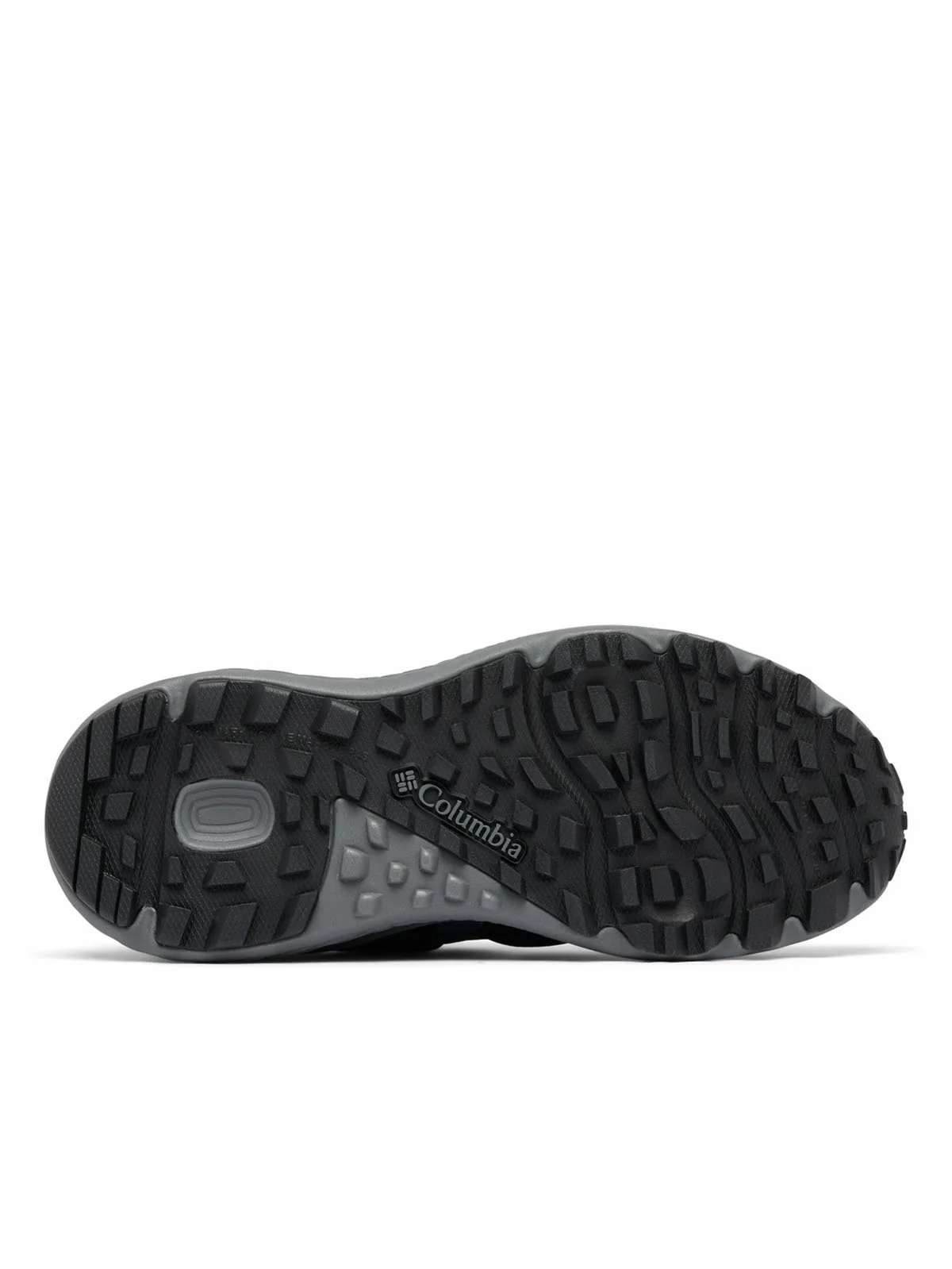 Zapatilla Niño Youth Konos Low Negro Columbia - Image 9