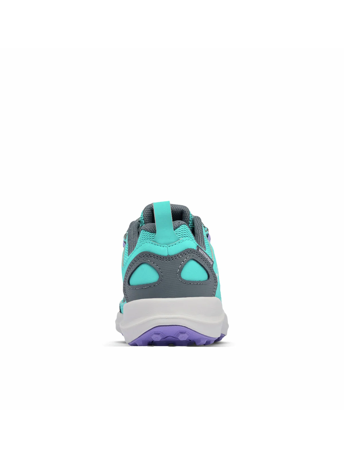 Zapatilla Niño Youth Peakfreak Rush Verde Columbia - Image 5