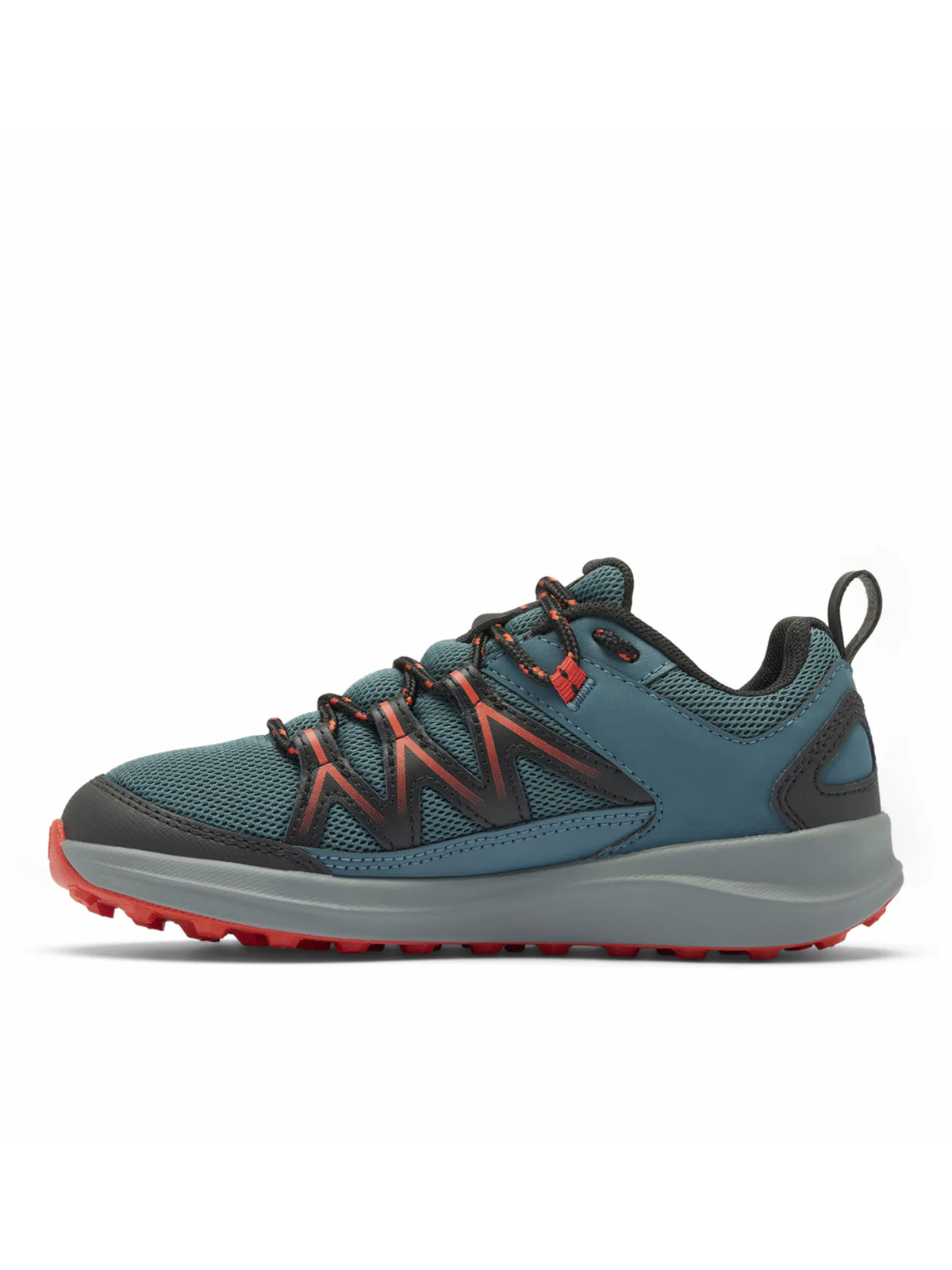 Zapatilla Niño Peakfreak Rush Water Azul Columbia - Image 3