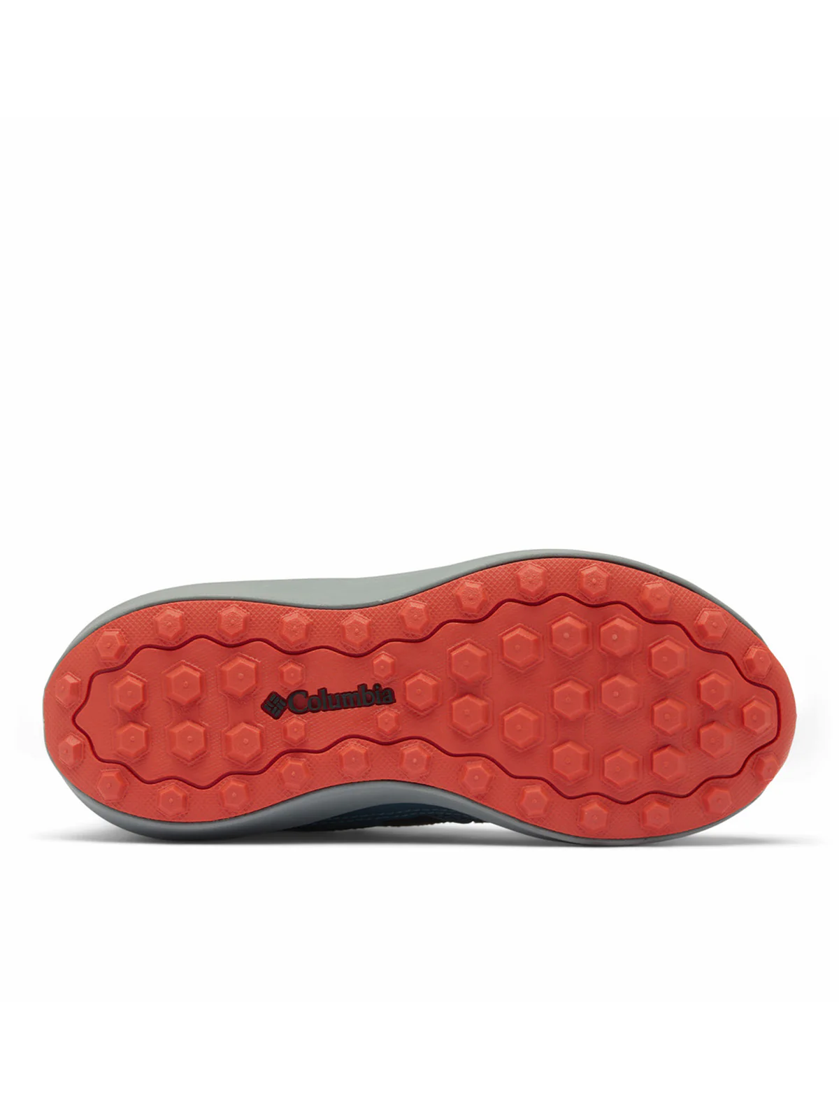 Zapatilla Niño Peakfreak Rush Water Azul Columbia - Image 4